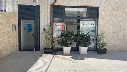 Foto de Aula de Inglés