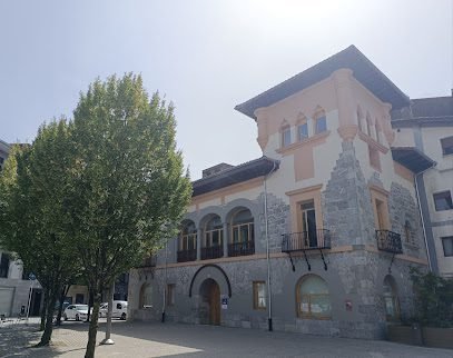 Foto de Azpeitiko Udal Euskaltegia