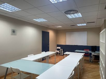 Foto de Babel Language School