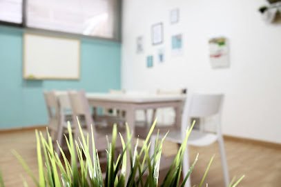 Foto de Balloon Face Art | Academia de inglés en Getafe