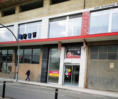 Foto de Beasaingo Udal Euskaltegia