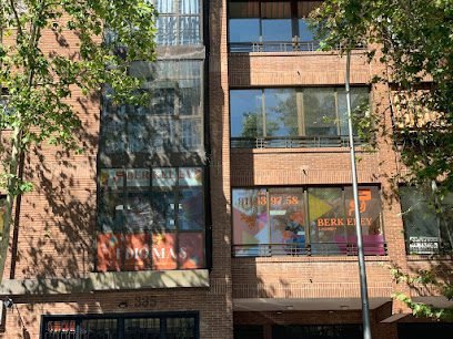 Foto de Berkeley Language School