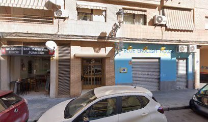 Foto de Blue English House Academia de inglés y repaso Valencia