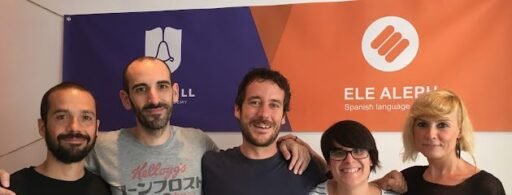 Foto de Bluebell English Academy