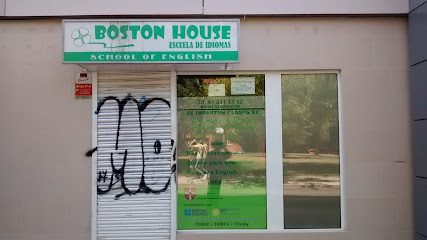 Foto de Boston House