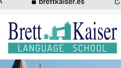 Foto de Brett Kaiser Language School