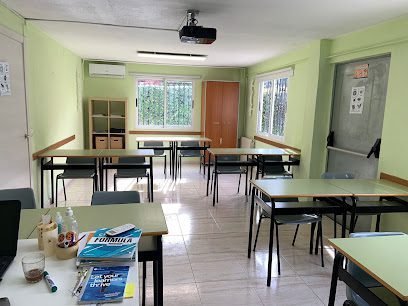 Foto de Brigsol Language School