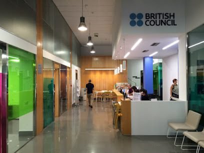 Foto de British Council Valencia
