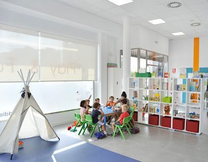 Foto de Buddies Language School - Academia de Ingles en Castellón