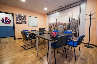 Foto de CAMBRIDGE Training Centre