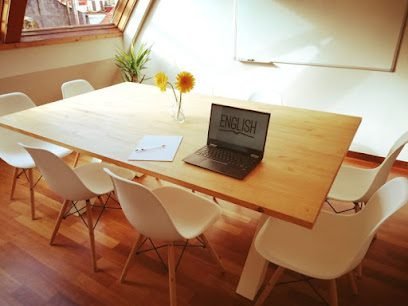 Foto de CENIT English