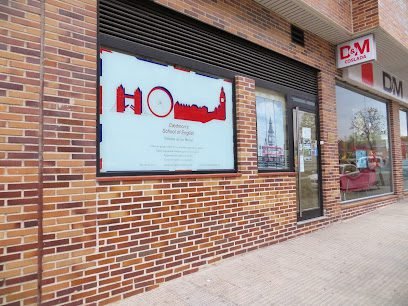 Foto de Caedmon's School of English