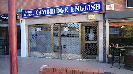Foto de Cambridge English