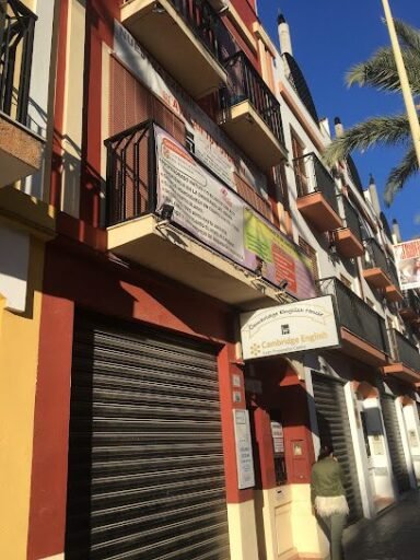 Foto de Cambridge English House