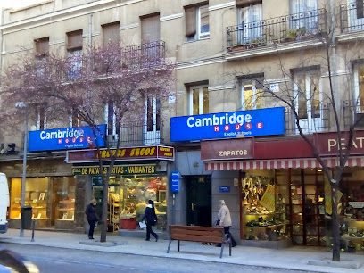 Foto de Cambridge House