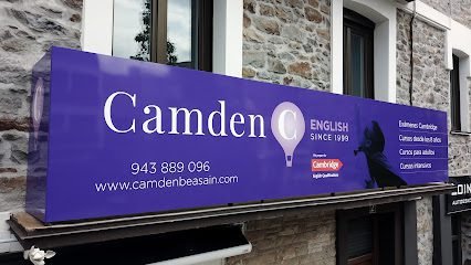 Foto de Camden Beasain