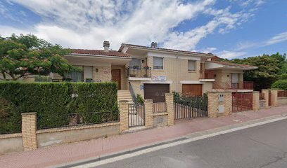 Foto de Carmen Porta Sabartés