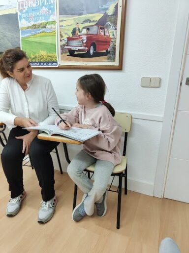 Foto de Castletown Idiomas