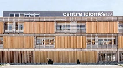 Foto de Centre d'Idiomes de la Universitat de València