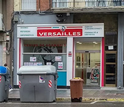 Foto de Centre de Formació Idiomes Versailles SL