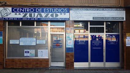 Foto de Centro de Estudios "Zuazo"