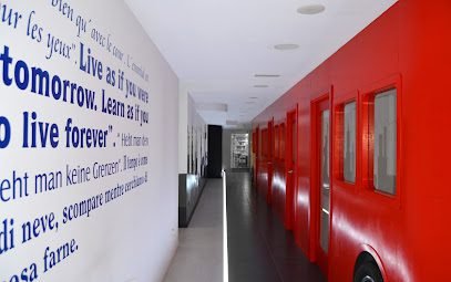 Foto de Centro de Idiomas Babelis