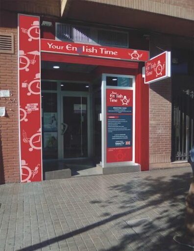 Foto de Centro de Idiomas Your English Time