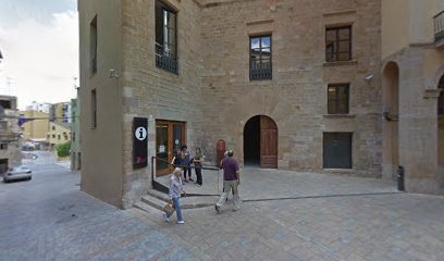 Foto de Centro de Normalización Lingüística del Área de Reus Miquel Ventura