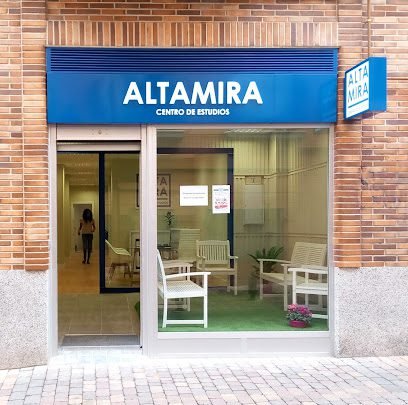 Foto de Centro de estudios Altamira. Academia de Inglés