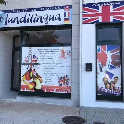 Foto de Centro de idiomas Mundilingua