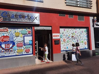 Foto de Chatterbox English School