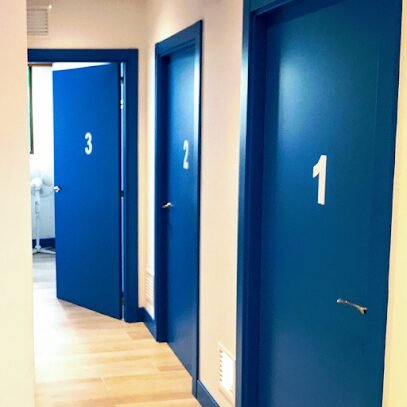 Foto de Chatterbox Native Language School Getxo