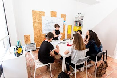 Foto de Chris' escuela de idiomas