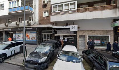 Foto de Cibeles Language Centre