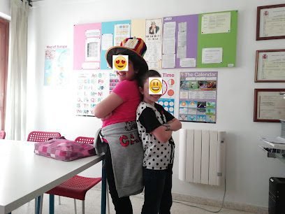 Foto de Clases de Inglés en Xàtiva. La Bassa 17
