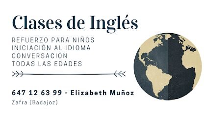 Foto de Clases particulares de Inglés