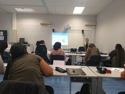 Foto de Clen College - IH Pamplona