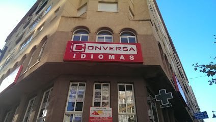 Foto de Conversa Idiomas