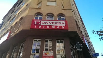 Foto de Conversa Idiomas