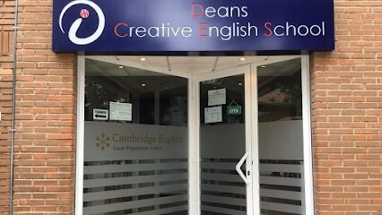 Foto de Deans Creative English School