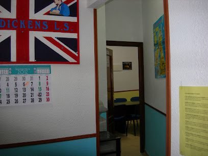 Foto de Dickens Language School