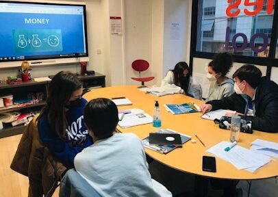 Foto de Digma Inglés Motivacional