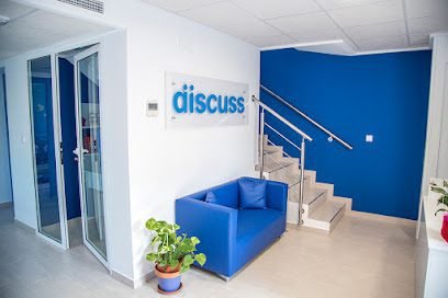 Foto de Discuss - Academia / Escuela de Idiomas