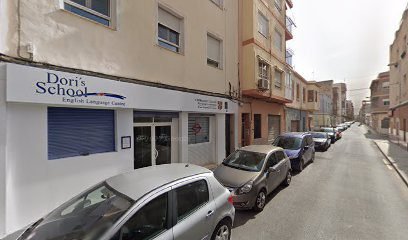 Foto de Dori's School English Language Centre