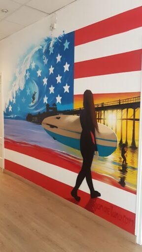 Foto de Dreaming California English Academy