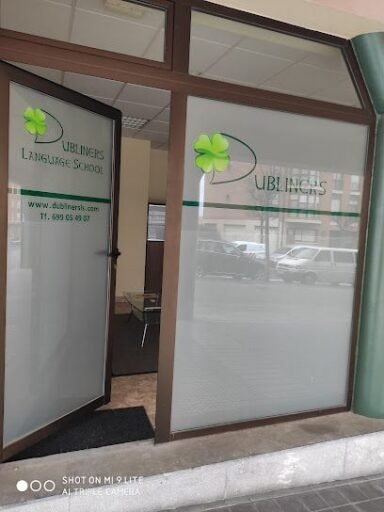 Foto de Dubliners Language School