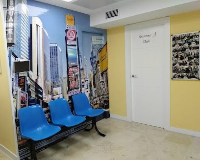 Foto de Dundee School Of English - Academia inglés Leganés