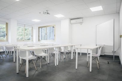 Foto de EEI English Examination Institute