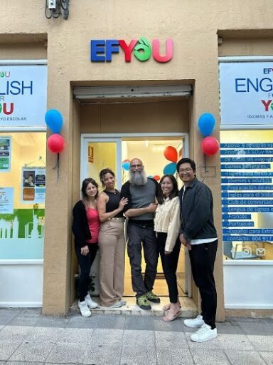 Foto de EFYOU LANGUAGE CENTER