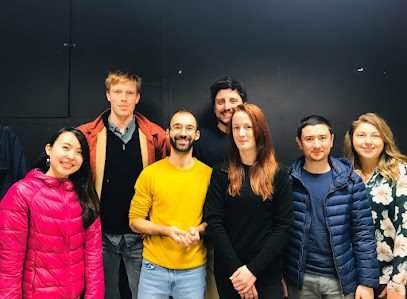 Foto de ELE ALEPH Spanish language school